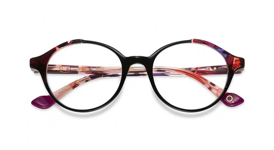 Etnia Barcelona ROWANE Eyeglasses - view 7